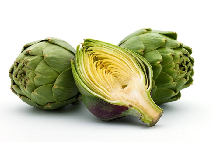 Green Globe - Artichoke from Bloomfield Garden Center